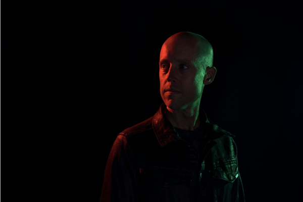 SONG PICK: Color Theory - Juggernaut