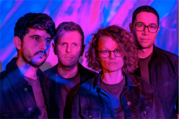 SONG PICK: Kidsmoke - The Bluest You