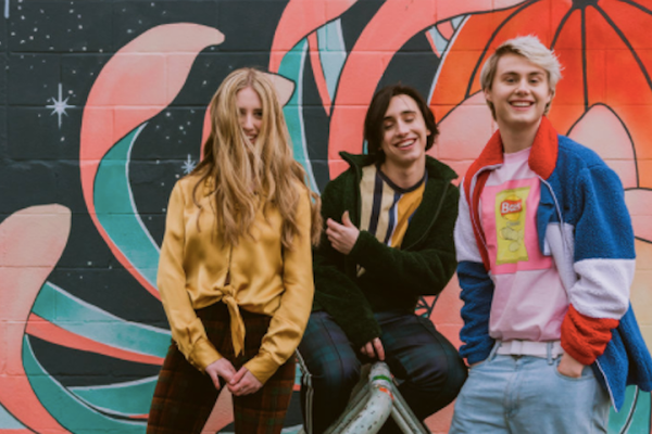 SONG PICK: Ludic - Love Me Like