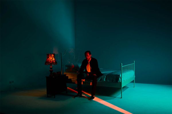 SONG PICK: Homesick Hotel - All Love