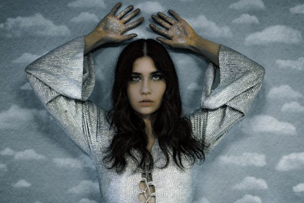 SONG PICK: Pearl Charles - Take Your Time