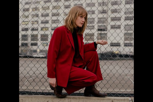 SONG PICK: The Weather Station - Parking Lot (Video)