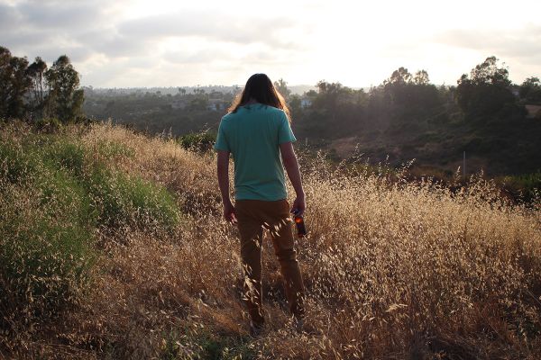 SONG PICK: Scoobert Doobert - Don't Worry