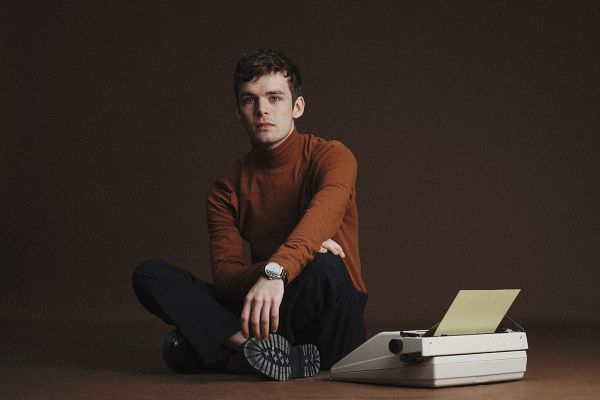 SONG PICK: Cathal Murphy - Frame (Video)