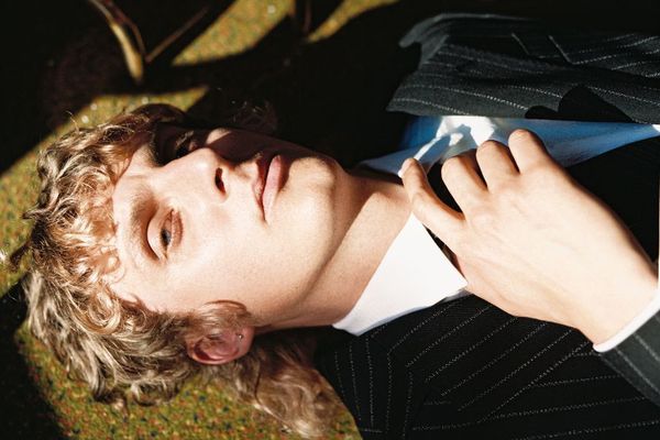 SONG PICK: Jelly Crystal - I Don't Like Dancing