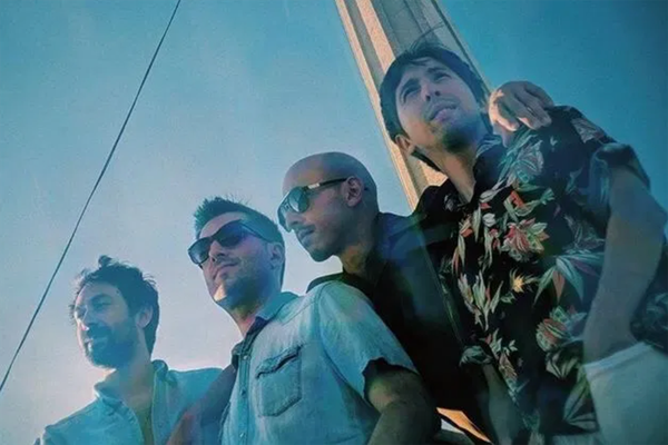 SONG PICK: Vintage Fiction - Alright, Okay