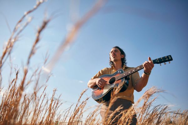 SONG PICK: ZOO - What's There To Lose