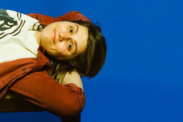 Alex Lahey - Congratulations [Video]