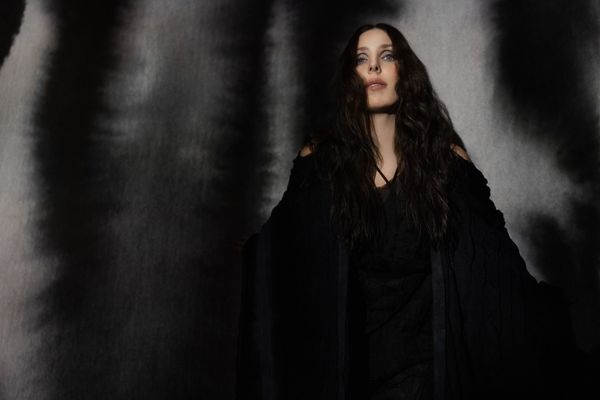 Chelsea Wolfe