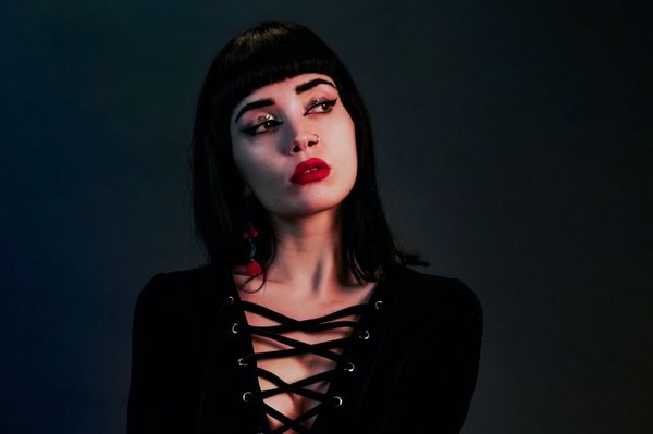 Freya Beer