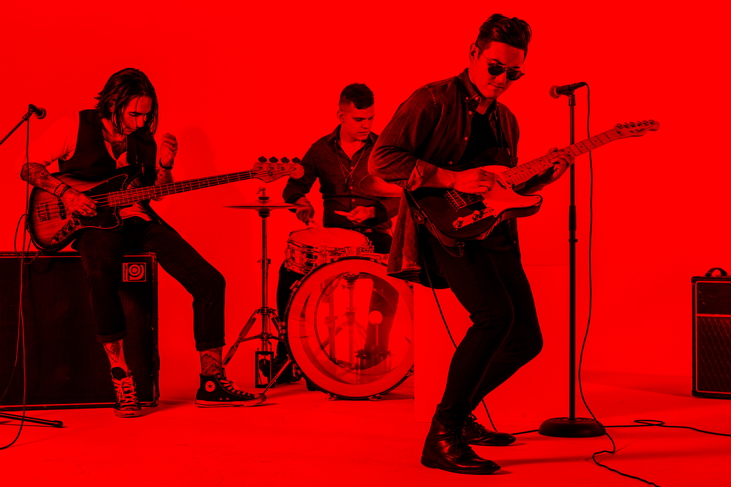 SONG PICK: The Eiffels - Heartbeat