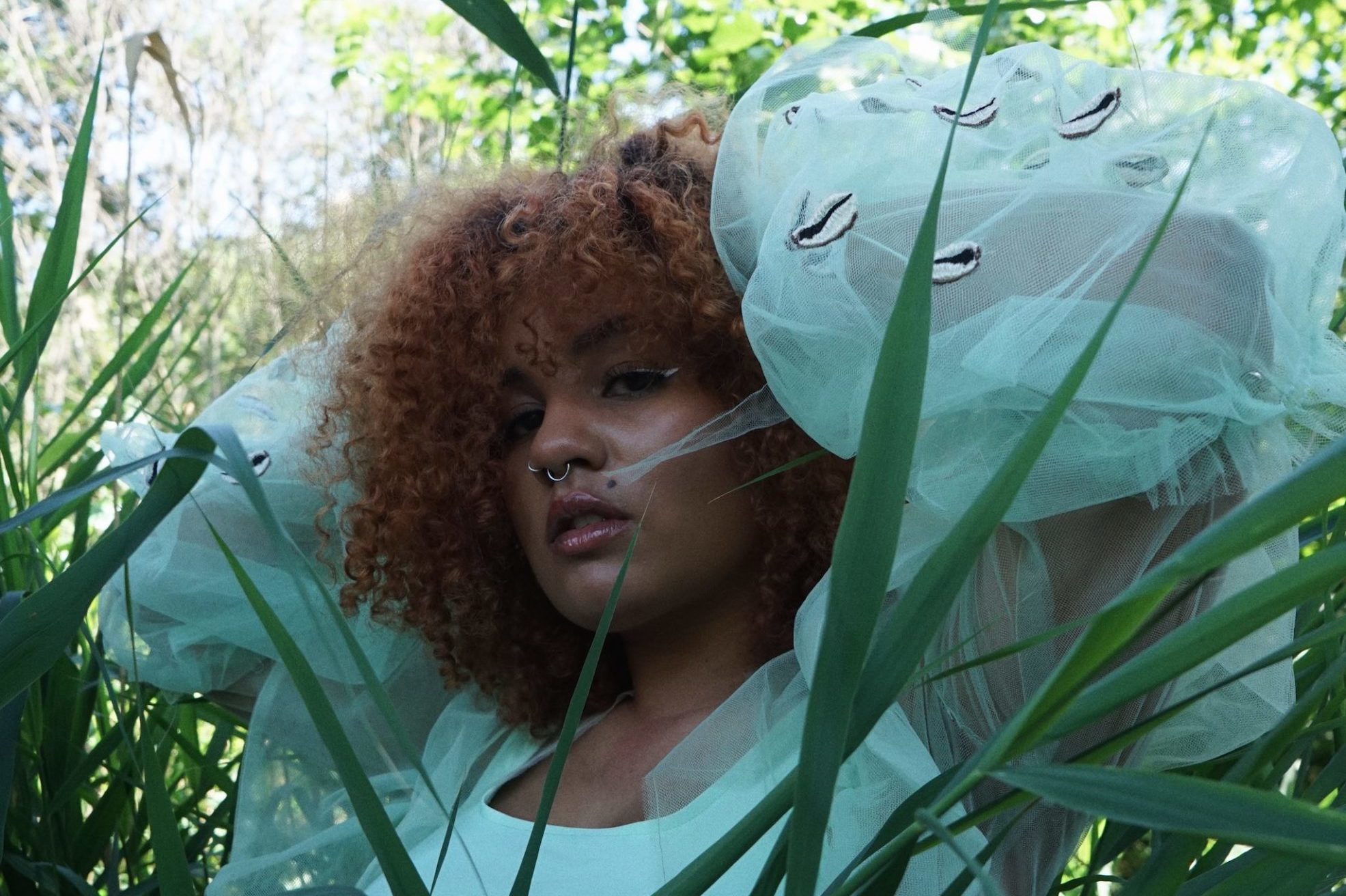 SONG PICK: Ruti - Closer To You