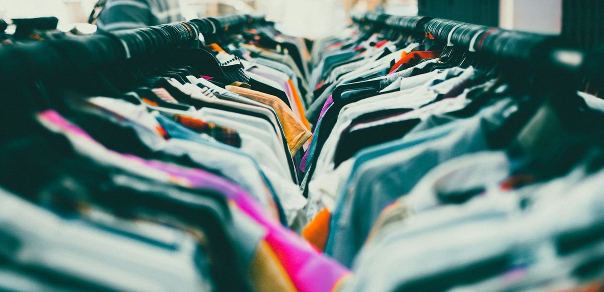 Velikostní tabulky online: Jak si vybrat správnou velikost oblečení