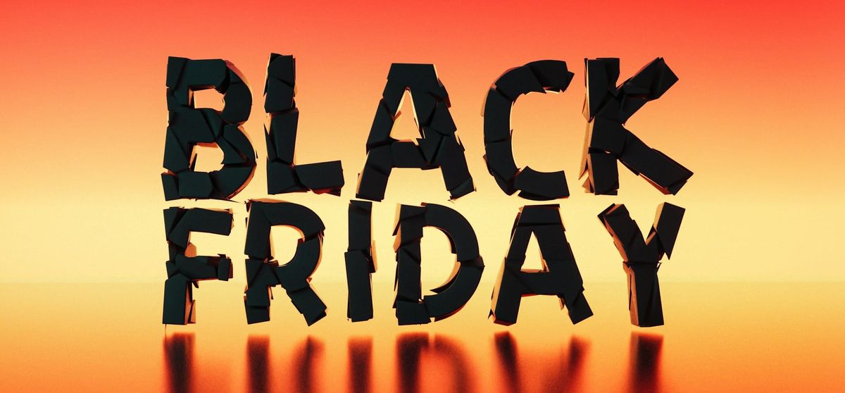 Black Friday vs. běžné slevy: Kdy skutečně ušetříte nejvíce
