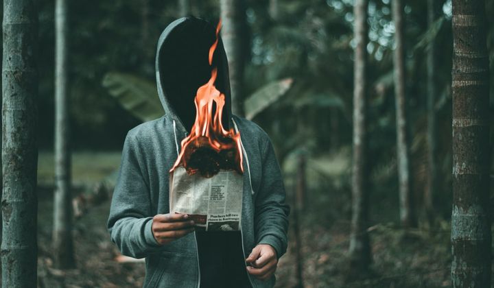 Jak poznat podvodný e-shop