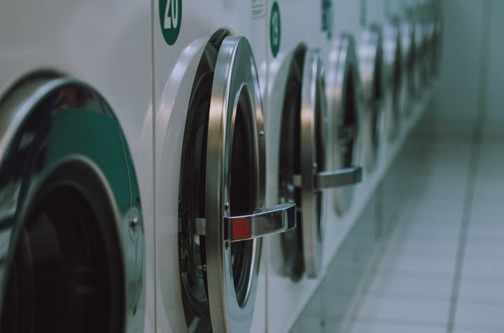 Jak vybrat ideální pračku pro vaši domácnost
