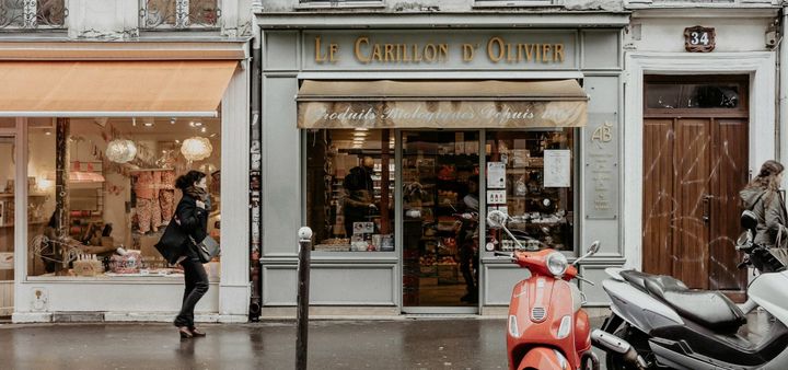 Proč Češi stále častěji nakupují ze zahraničí