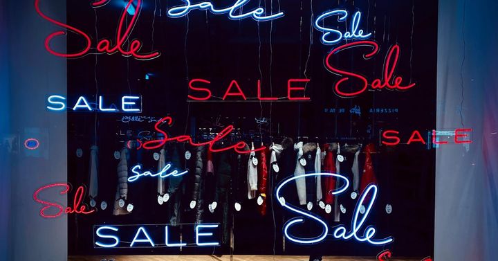 5 způsobů, jak při online nákupech ušetřit stovky korun měsíčně