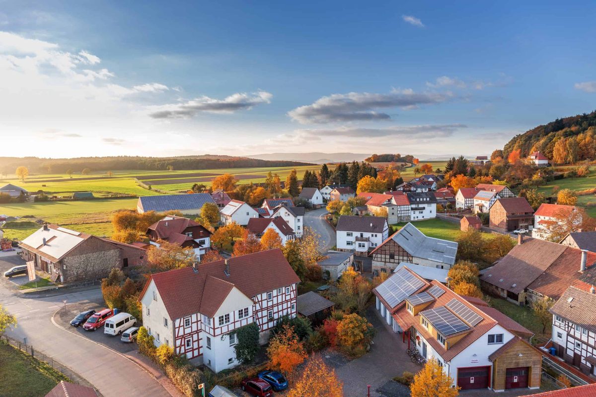 Bestandsimmobilien optimieren: So wird aus Besitz Vermögensmanagement