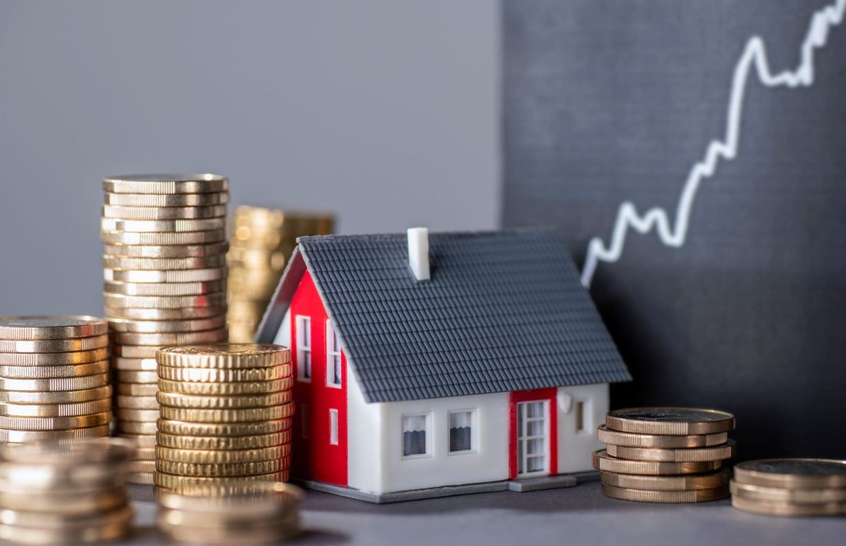 Immobilienpreise ziehen wieder an – Boom oder gefährliche Scheinerholung?
