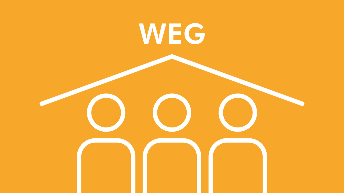 Sanierungsstau: Eigentümergemeinschaften stehen vor der Kostenwand