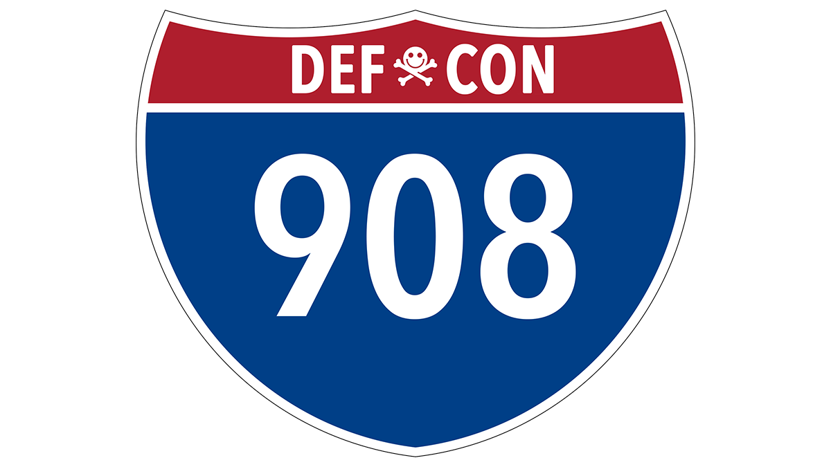 DEF CON 908