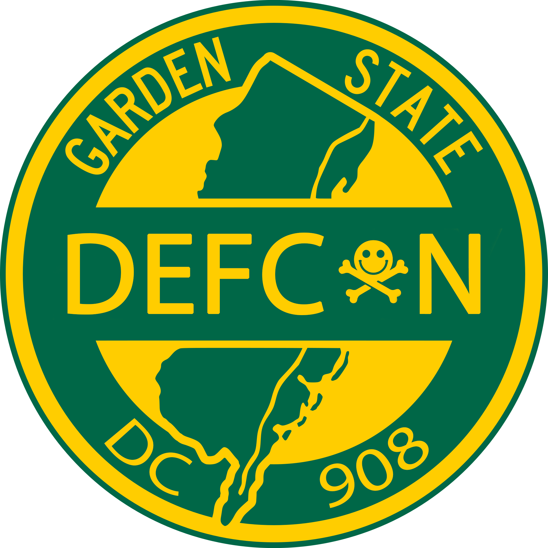 DEF CON 908