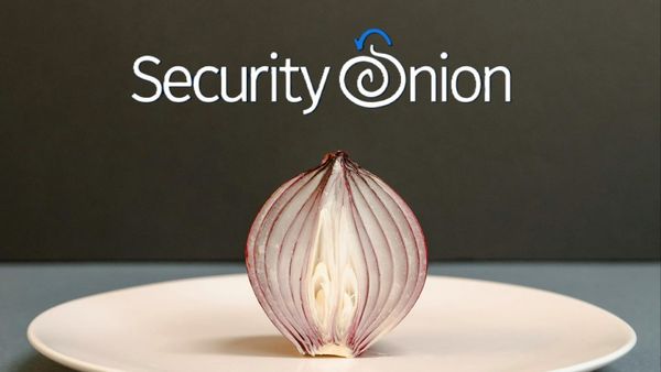 Peeling Back the Layers of Security Operations: Security Onion