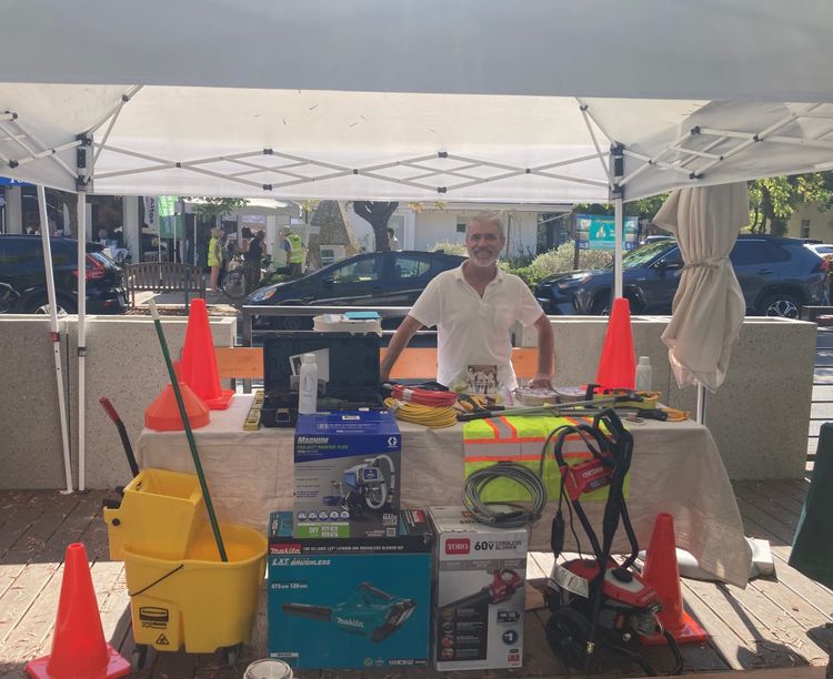 Discounts Available at Hassett Ace Hardware
