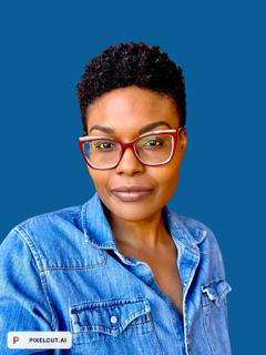 Aminah Barnes Cannon