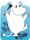 My First Moomin Postcard