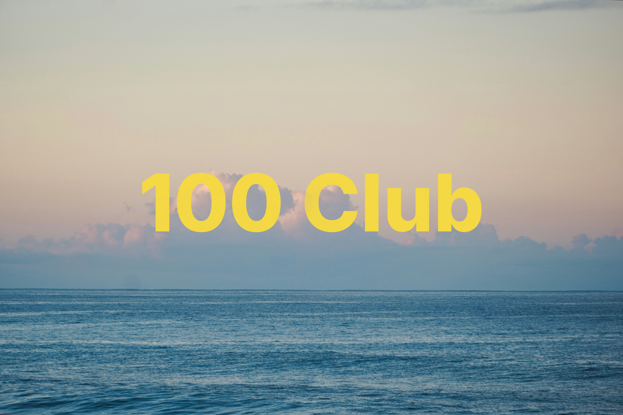 100 Club