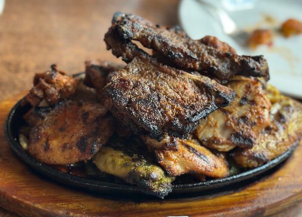 Best Indian grills in Birmingham, UK (2024)