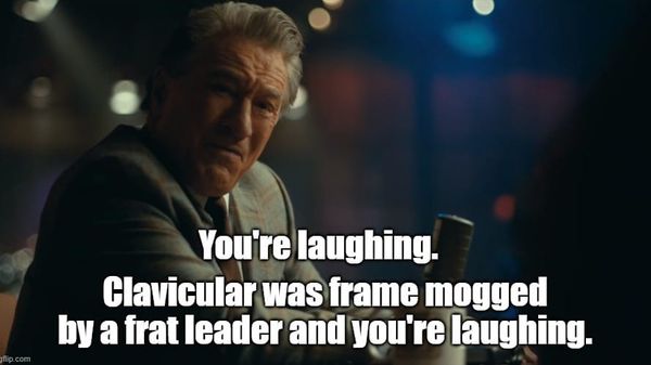 Mogged into building a Chrome extension (Replacing 'Search with Google' with Claude)