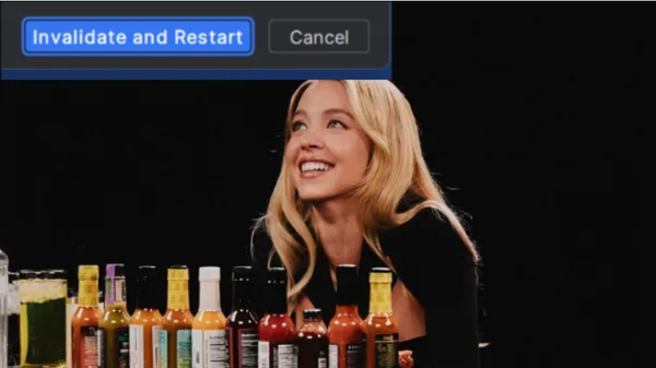 Going edge-to-edge with Compose without losing it
