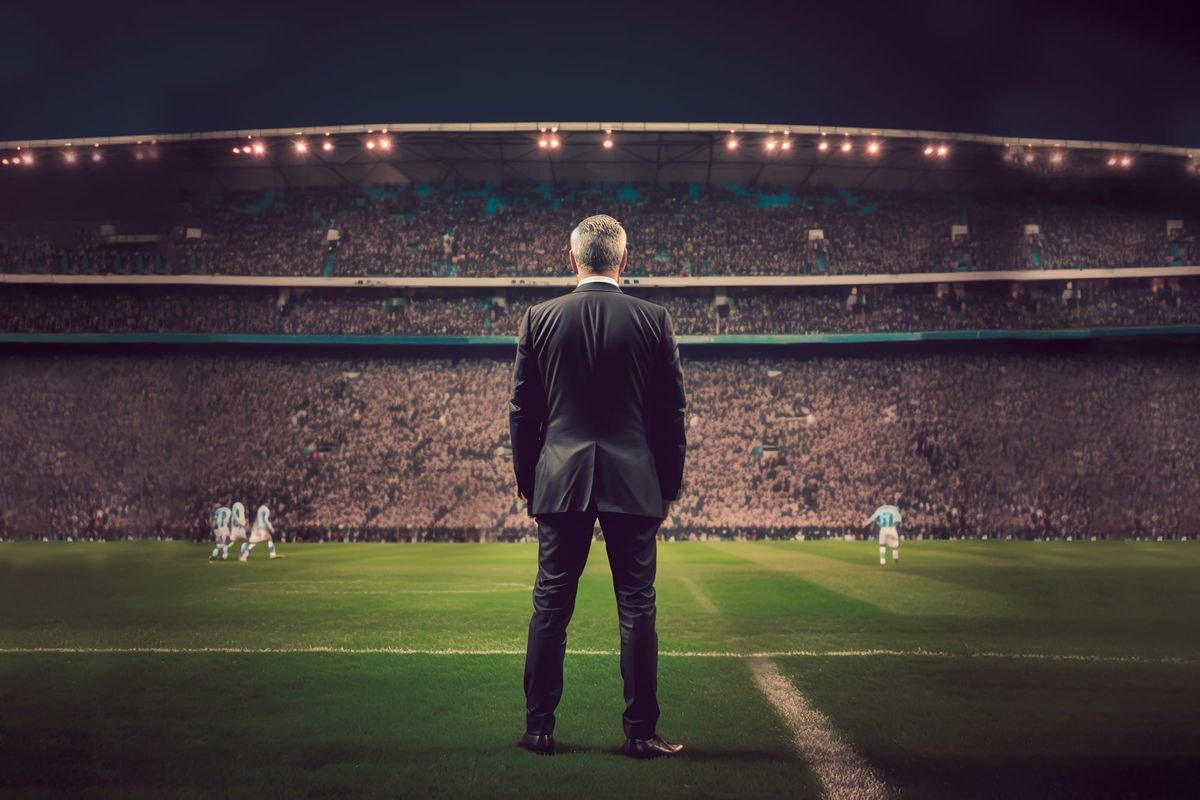 Stabilité vs changement : les dilemmes des clubs de football face au changement de coach