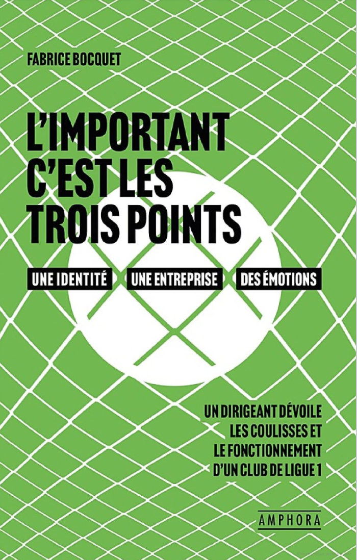 L'important, c'est les trois points