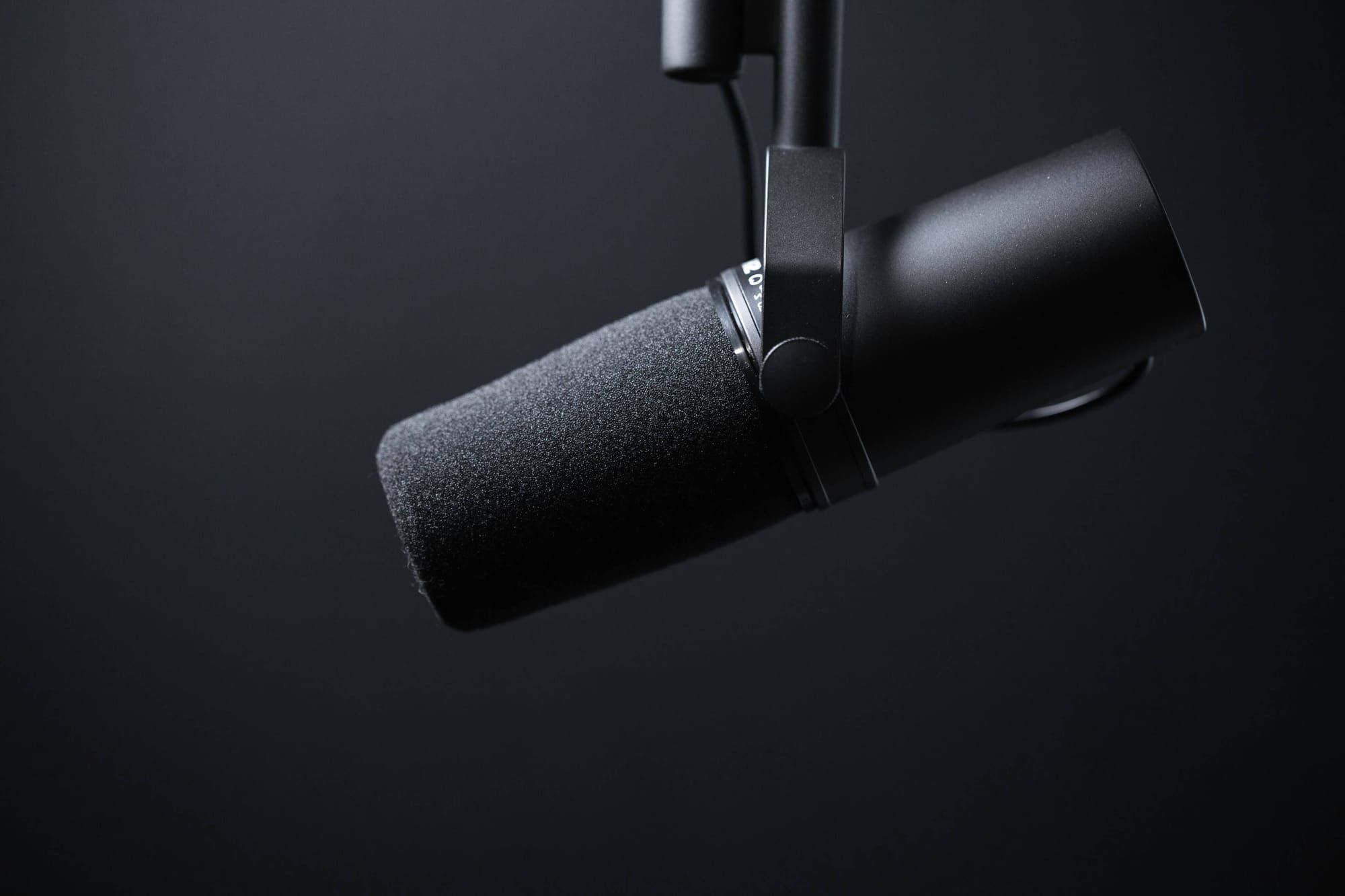 Podcasts