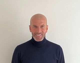 Zinédine Zidane