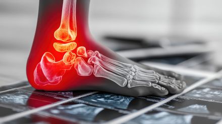 Tendinopathie d'Achille : facteurs de risque, prévention et rééducation