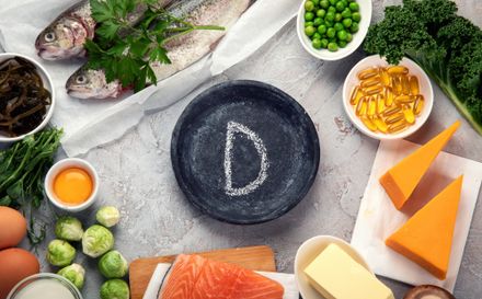 Vitamine D dans le football professionnel : de la science au terrain