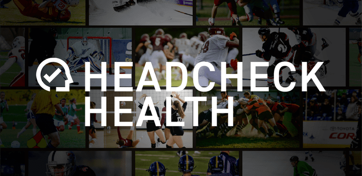 HEADCHECK Health