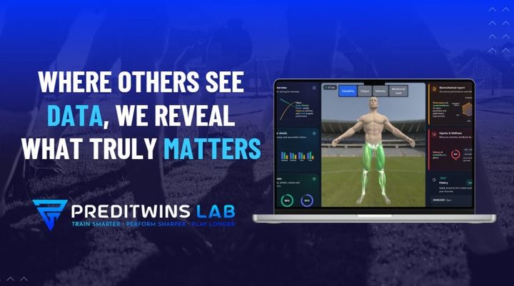 PrediTwins Lab