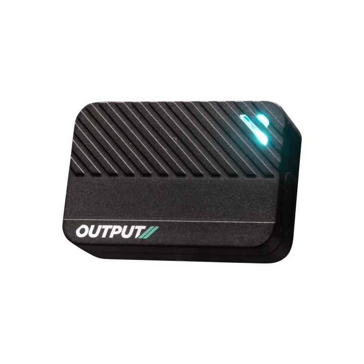 Output