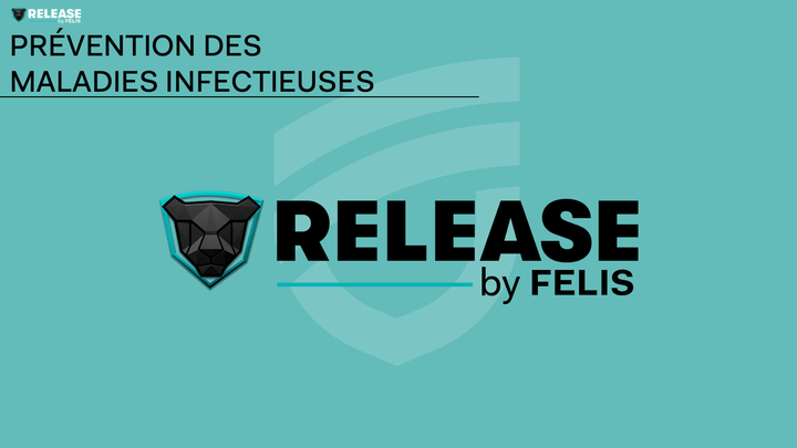 PRÉVENTION DES  MALADIES INFECTIEUSES