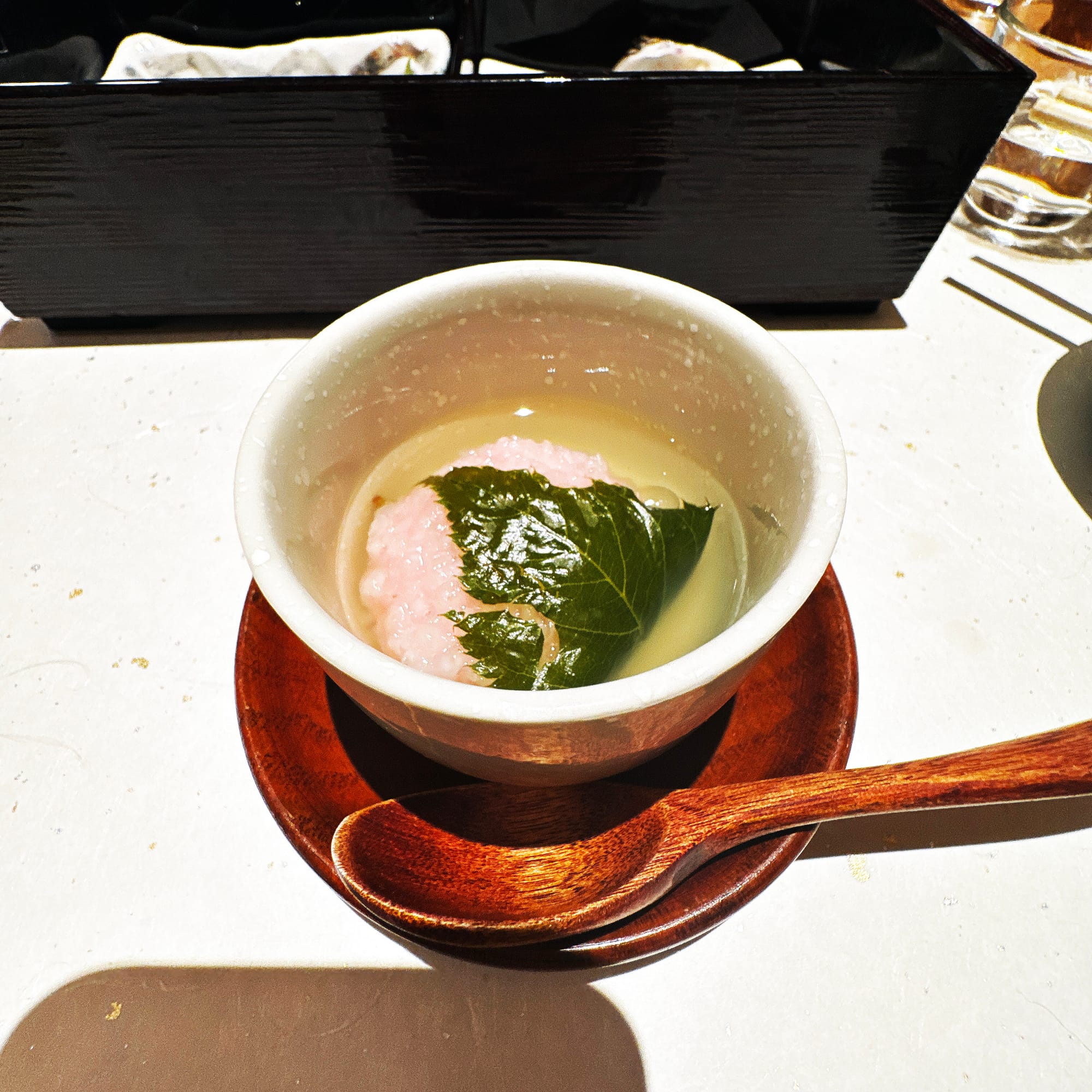 Kyoto Umekoji Kadensho Dinner — Notes on Pairing, Balance, and Restraint