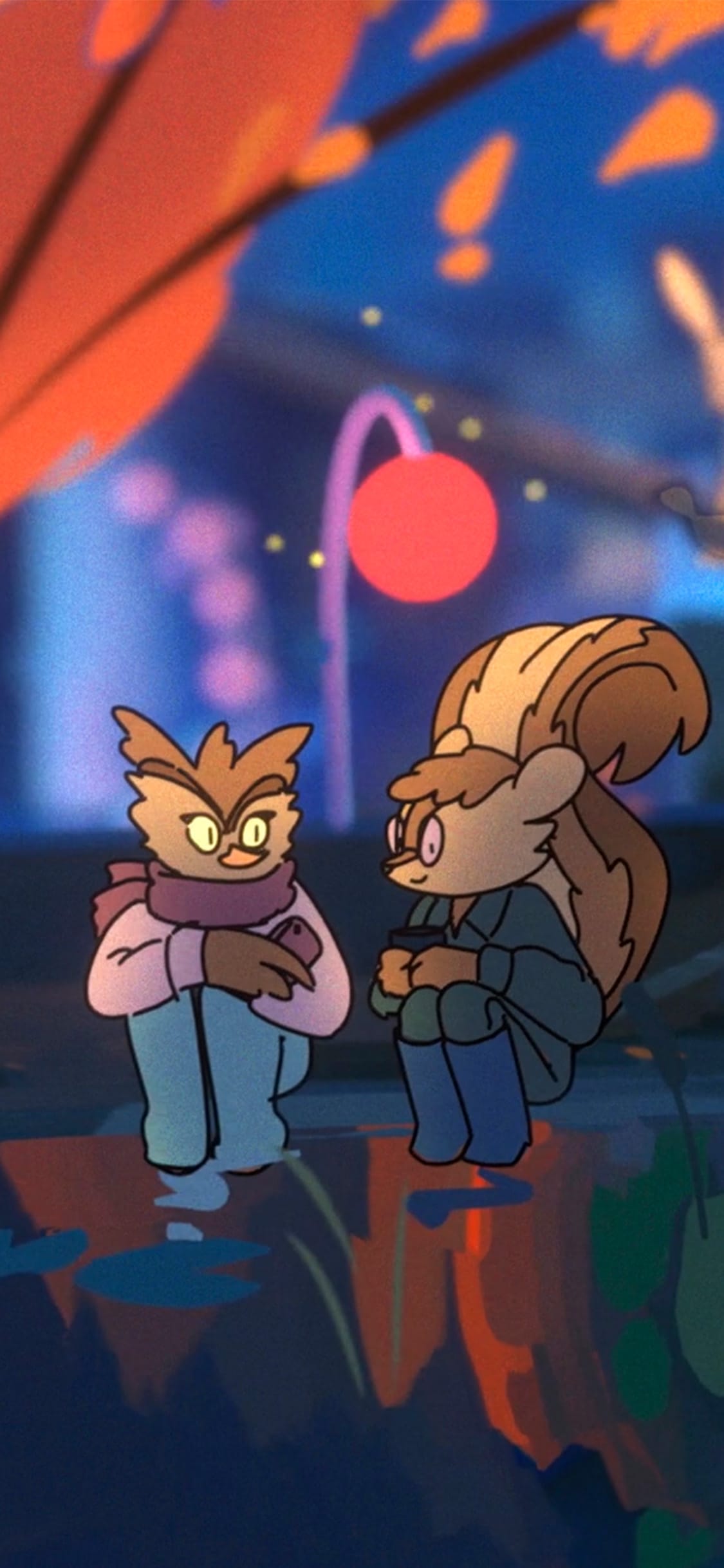 Chillhop Essentials Fall 2026