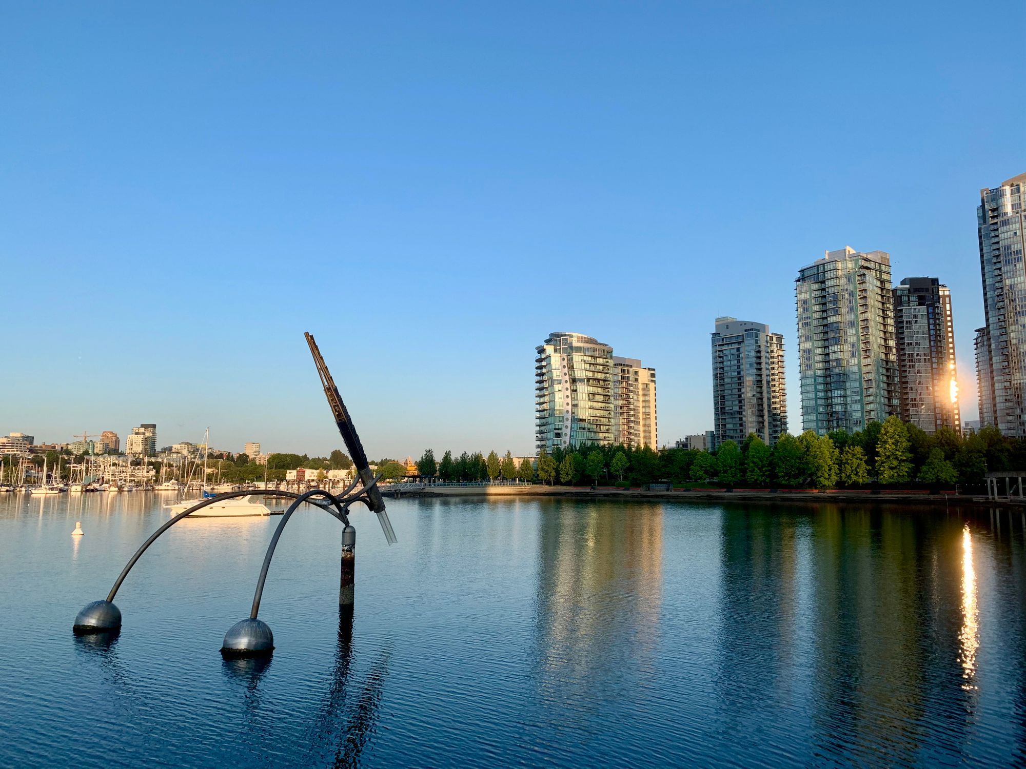 August 2019 Media Review