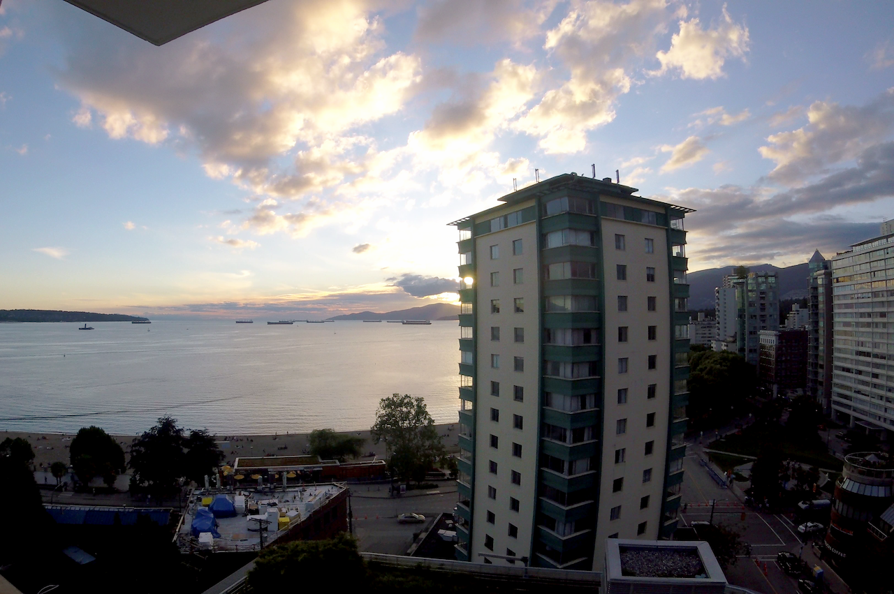 Summer Solistice Timelapse 2020