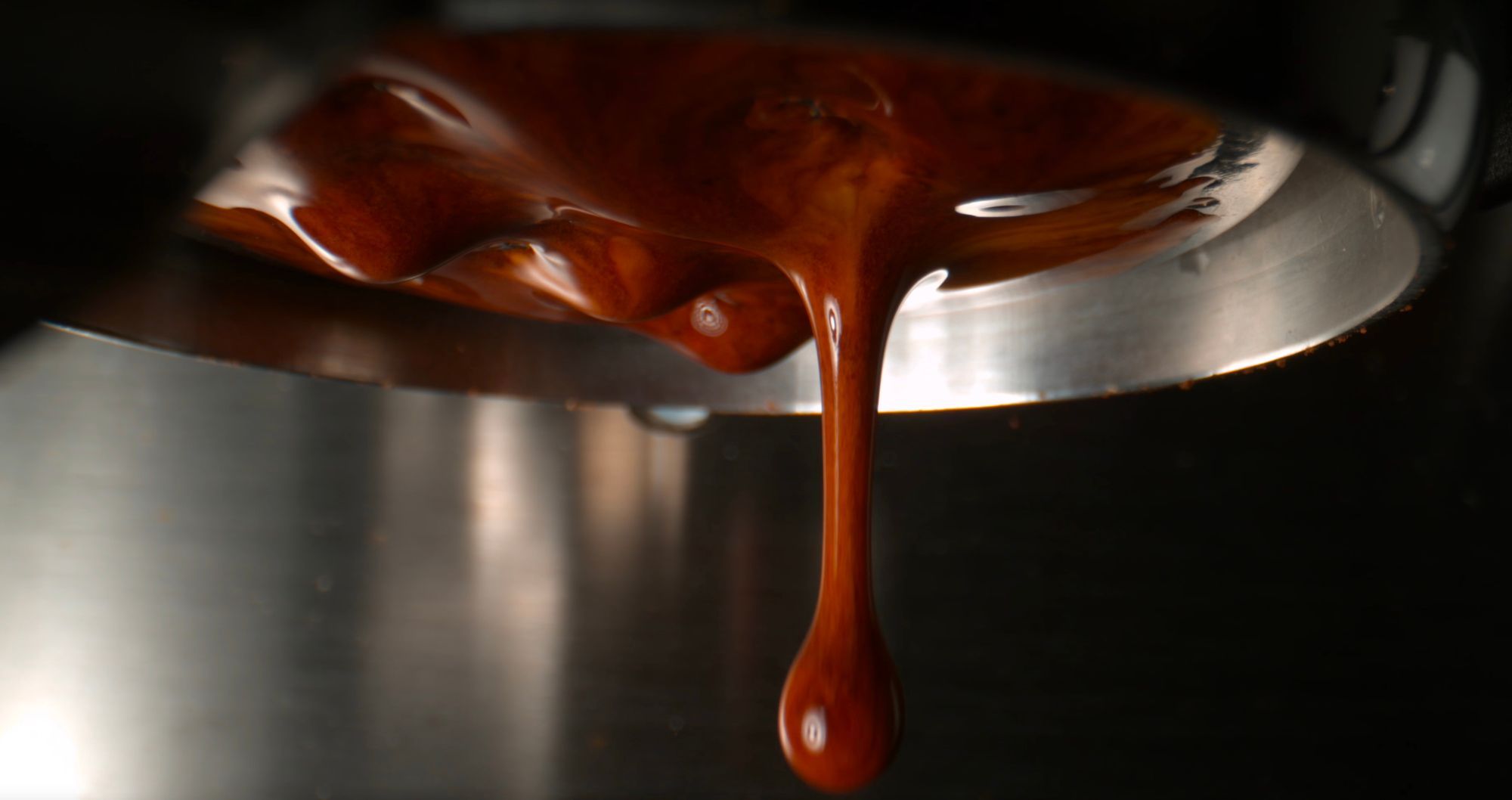 [Video] The Beauty of Espresso